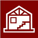 Library icon image.