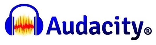 Audacity Logo