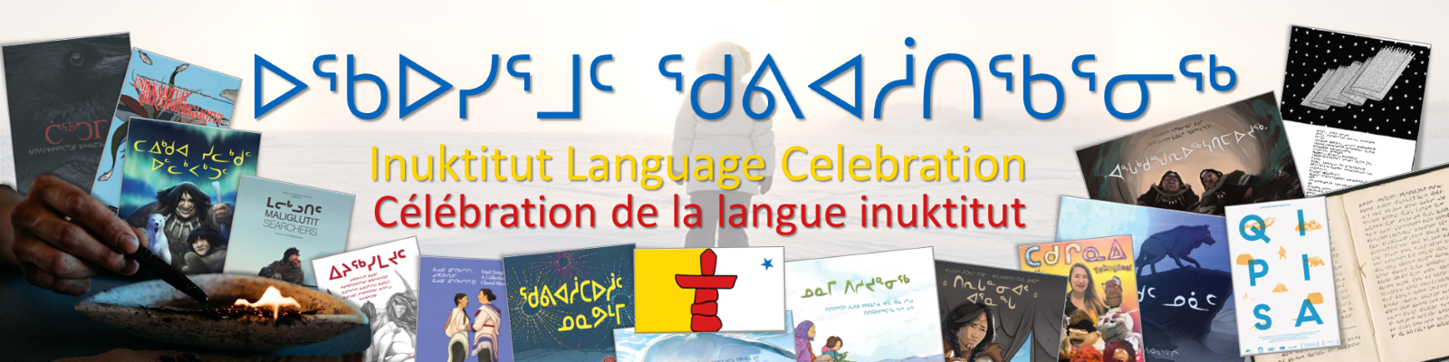 Inuktut Language Month