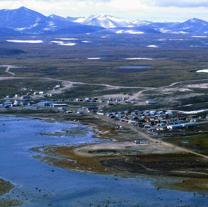 Image of Clyde River Community Library