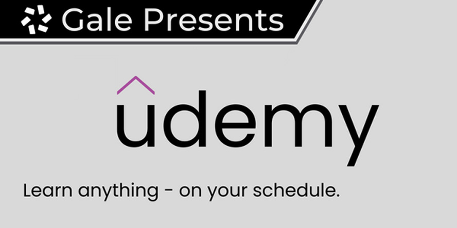 Gale UDEMY