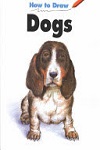 How to Draw Dogs Book Cover