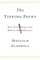 The Tipping Point Book Cover
