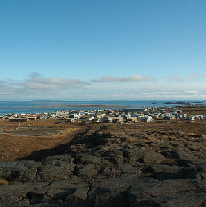 Image of Kugluktuk Community Library