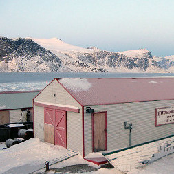 Image of Qimiruvik Library (Pangnirtung)